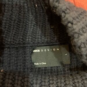 Cozy Knit Sweater